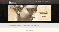 Desktop Screenshot of bendrolet.com